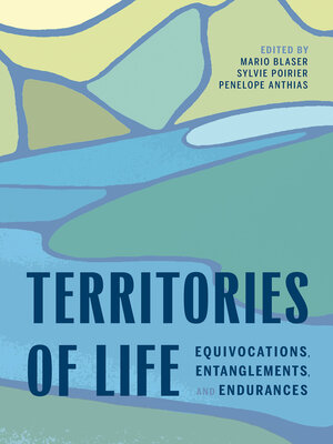 cover image of Territories of Life